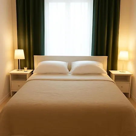 Pepin's - Centre Appartamento Martigny