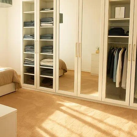 Pepin's - Centre Appartamento